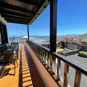 Casitas Rusticas Appartamento