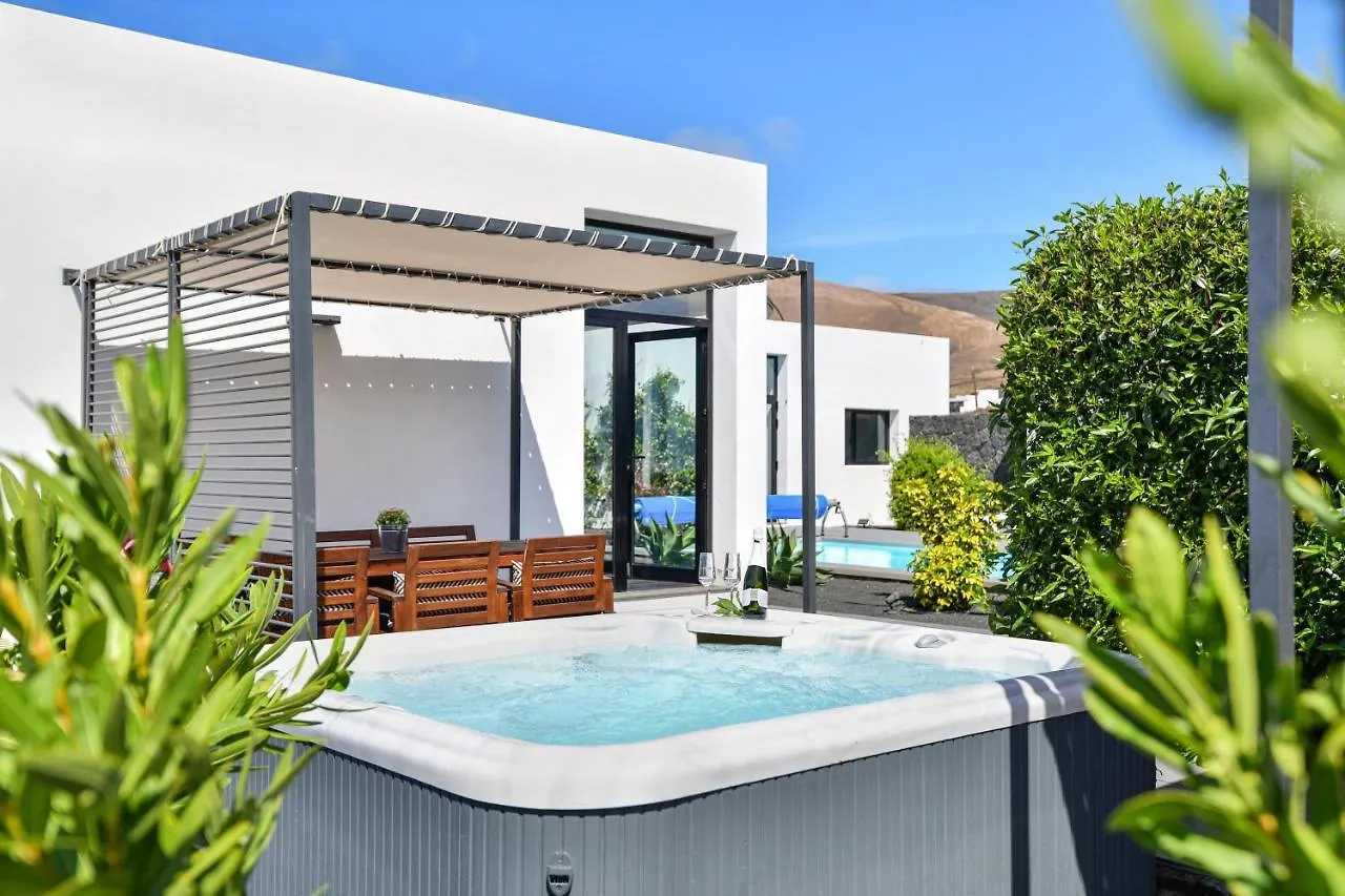 Villa Iconic La Asomada