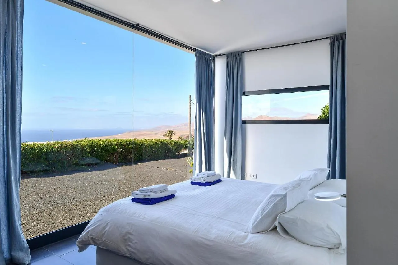 Villa Iconic La Asomada