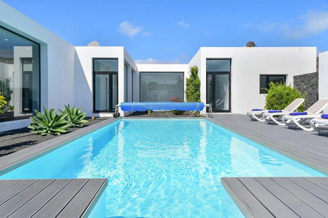 Villa Iconic La Asomada