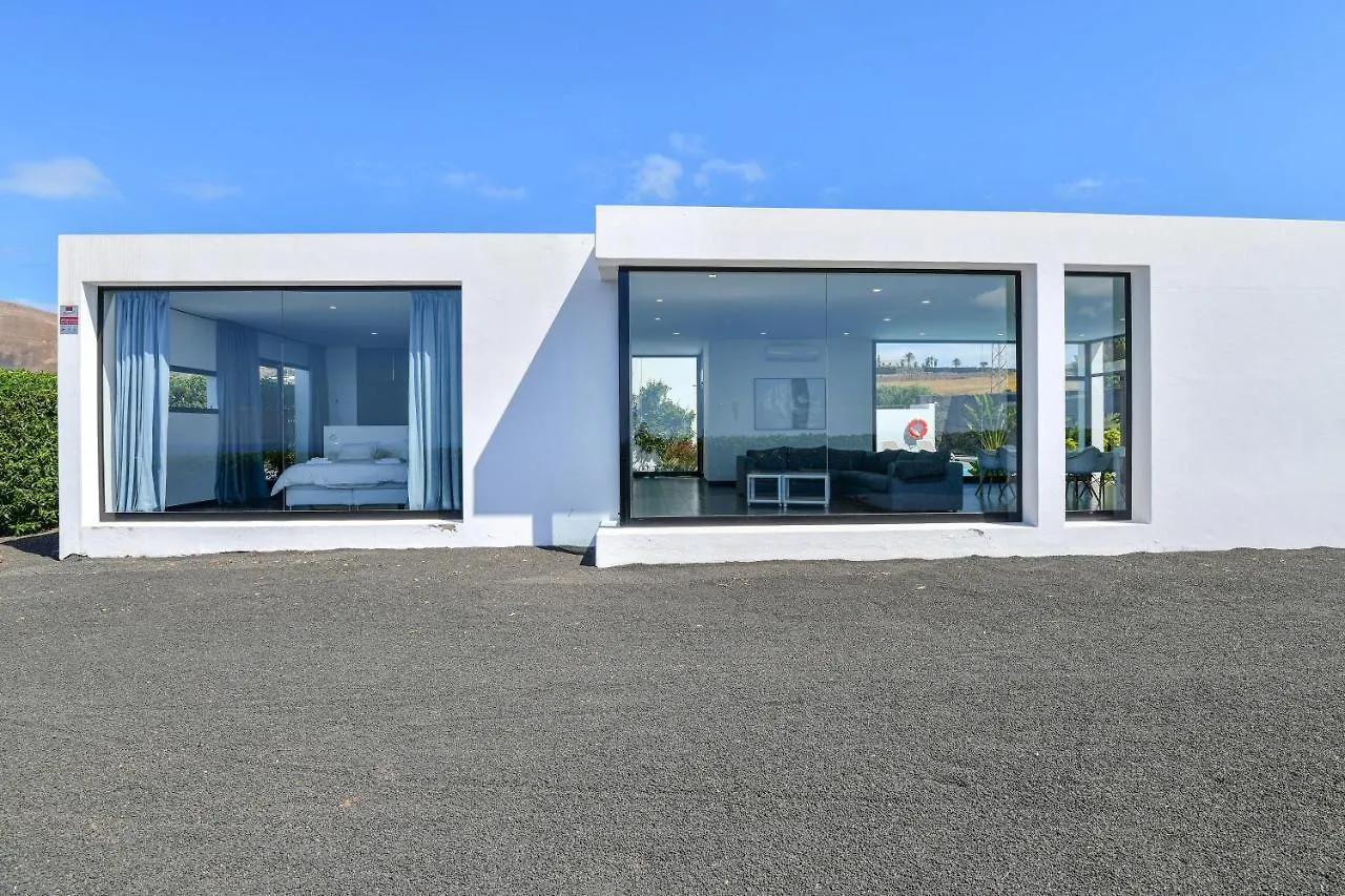 Villa Iconic La Asomada