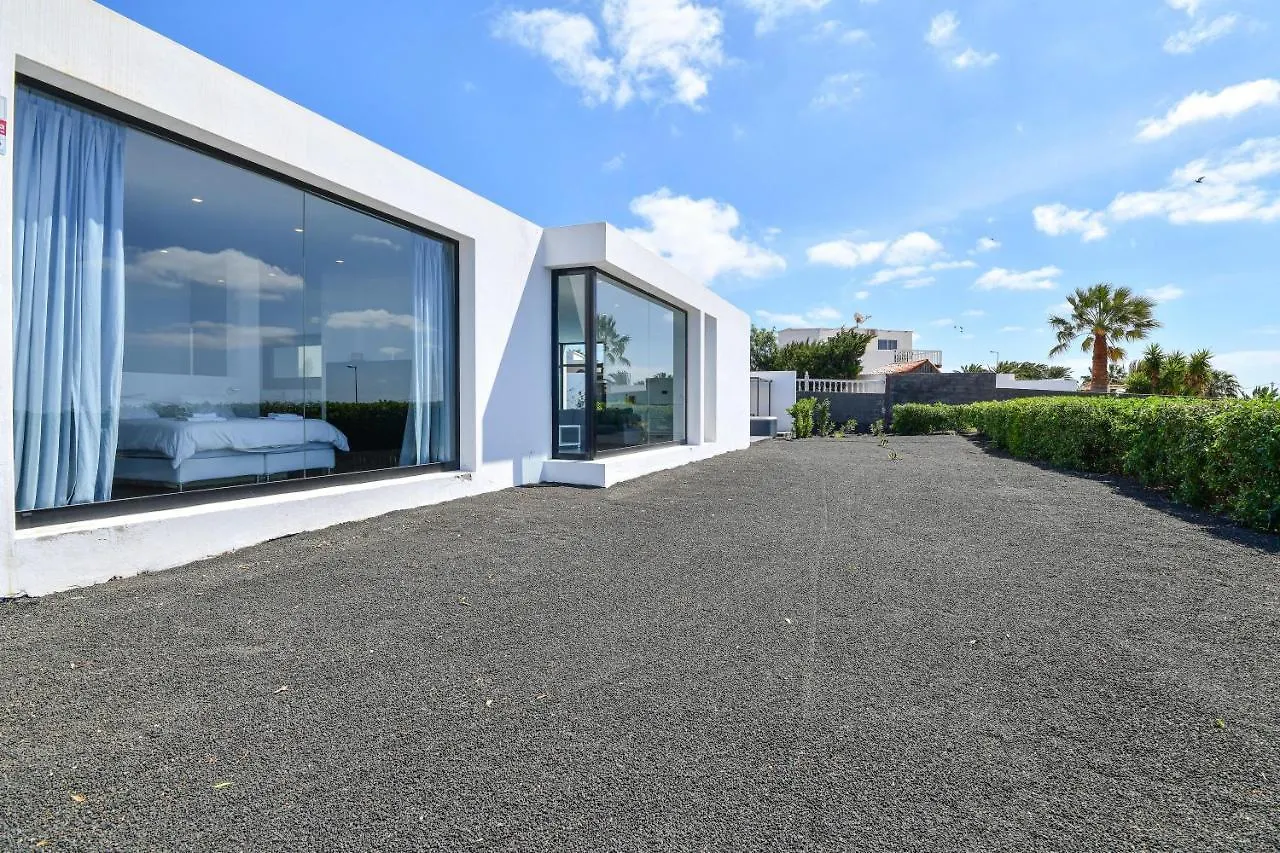 Villa Iconic La Asomada   La Asomada (Lanzarote)