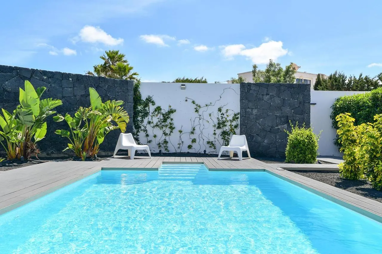 Villa Iconic La Asomada