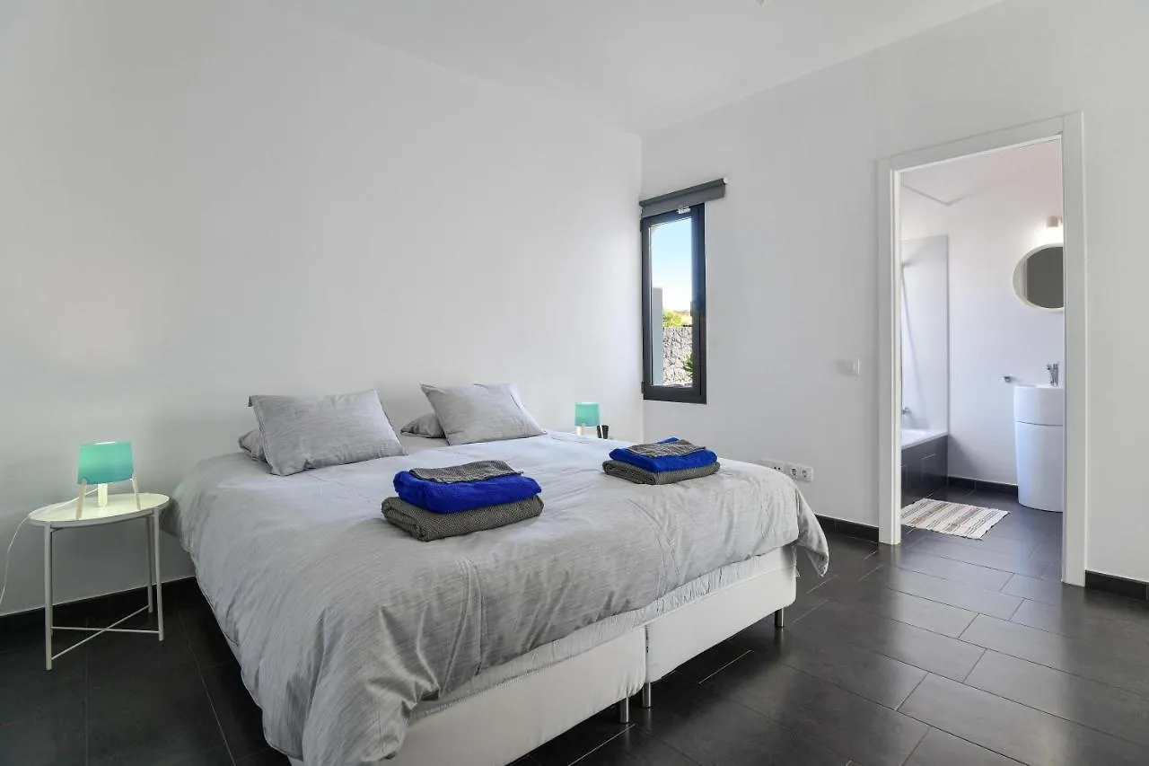 Villa Iconic La Asomada  Spain
