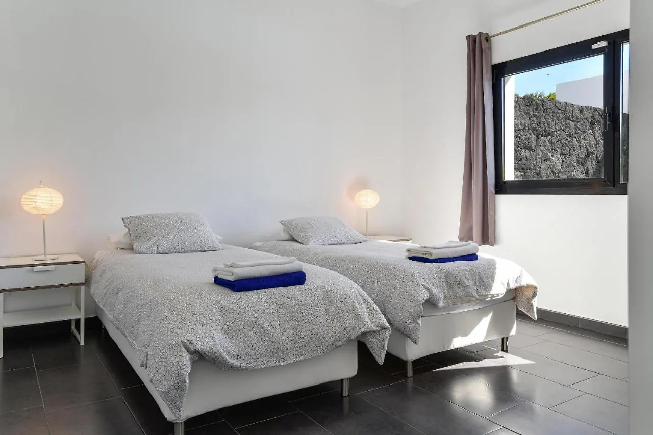 Villa Iconic La Asomada  Spain